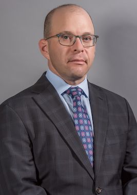 photo of attorney Geoffrey D. Ittleman