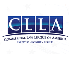 CLLA Commercial Law League Of America expertise insight results