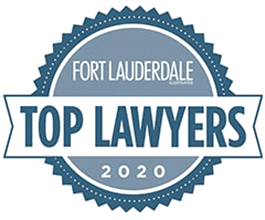 Top Lawyers Fort Lauderdale 2020