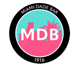 MDB | Miami-Dade Bar | 1916