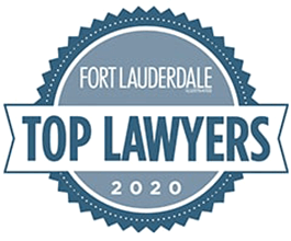 Top Lawyers | Fort Lauderdale | 2020