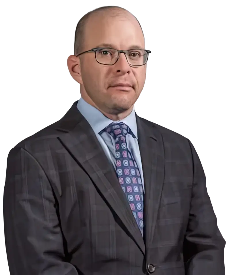 Geoffrey D. Ittleman
